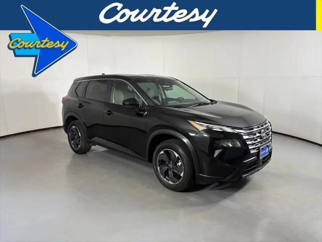2024 Nissan Rogue SV FWD for sale in Scottsdale, AZ