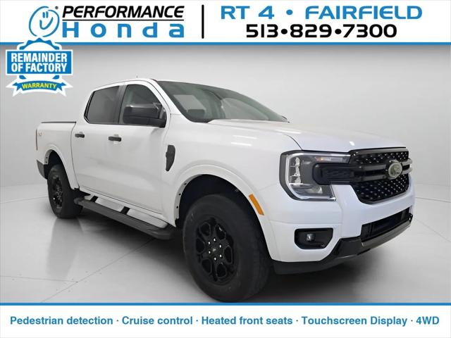 2025 Ford Ranger for sale near Fairfield, OH
