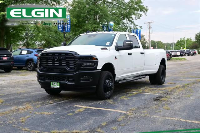 2027 Ram 3500 Tradesman for sale in Streamwood, IL
