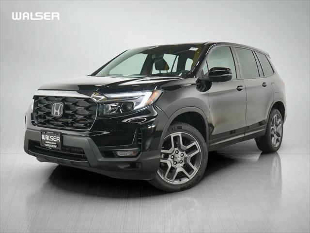 2023 Honda Passport AWD EX-L for sale in Burnsville, MN