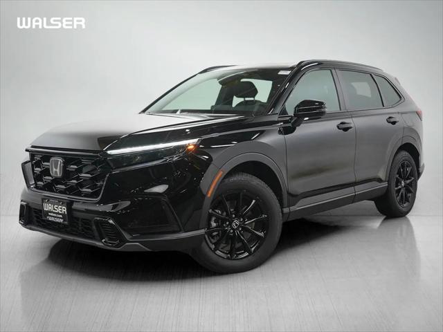 2026 Honda CR-V Hybrid AWD Sport for sale in Burnsville, MN