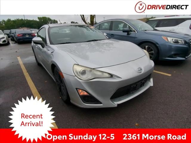 2013 Scion FR-S Base for sale in Columbus, OH