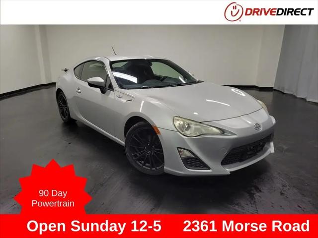 2013 Scion FR-S Base for sale near Columbus, OH