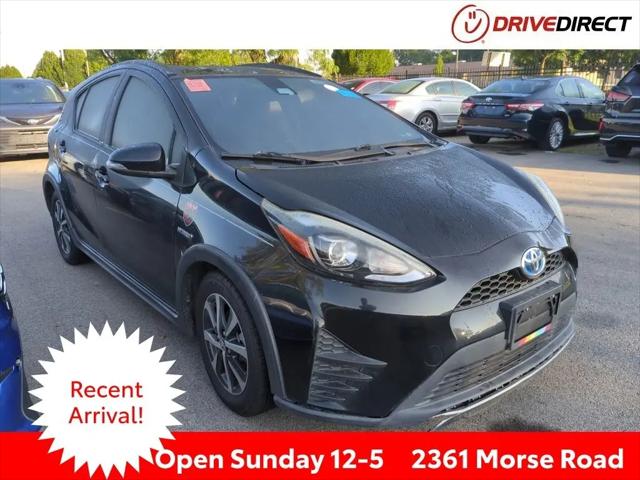 2018 Toyota Prius c One for sale in Columbus, OH