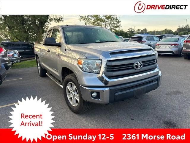 2014 Toyota Tundra SR5 5.7L V8 for sale in Columbus, OH
