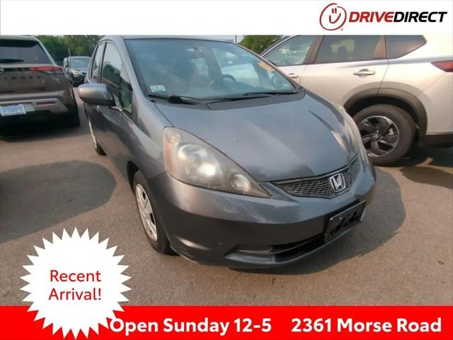 2013 Honda Fit Base for sale in Columbus, OH