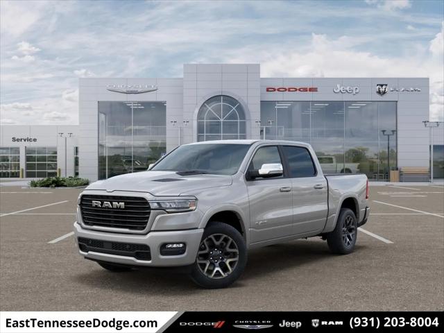 2026 Ram 1500 Laramie Crew Cab 4x4 5'7" Box for sale in Crossville, TN