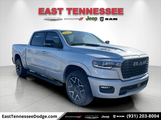 2026 Ram 1500 Laramie for sale in Crossville, TN