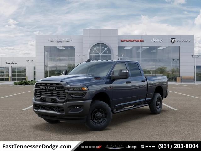 2026 Ram 2500 Tradesman Crew Cab 4x4 6'4" Box for sale in Crossville, TN