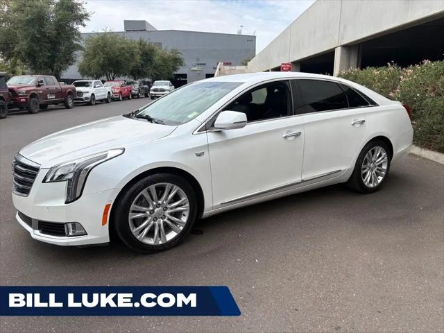 2019 Cadillac XTS Luxury for sale in Phoenix, AZ