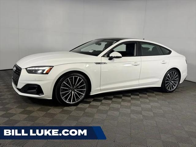 2024 Audi A5 Sportback Premium Plus 40 TFSI quattro S tronic for sale in Phoenix, AZ