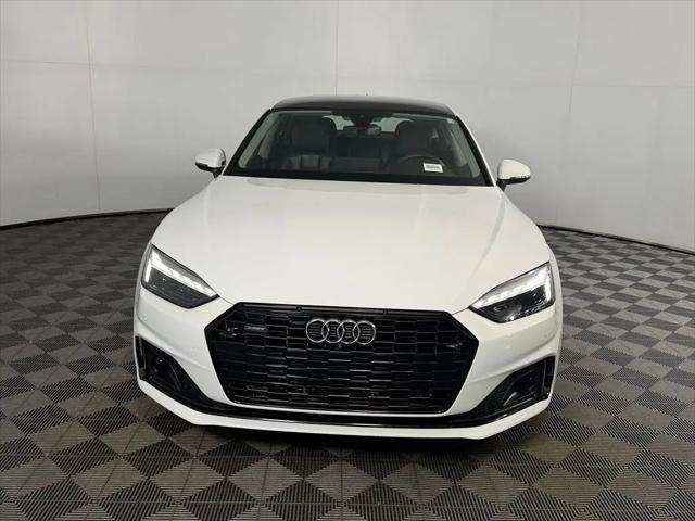 2024 Audi A5 Sportback Premium Plus 40 TFSI quattro S tronic