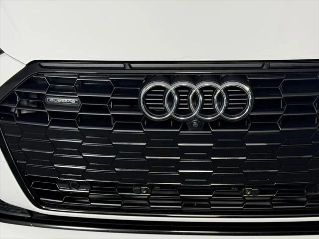 2024 Audi A5 Sportback Premium Plus 40 TFSI quattro S tronic