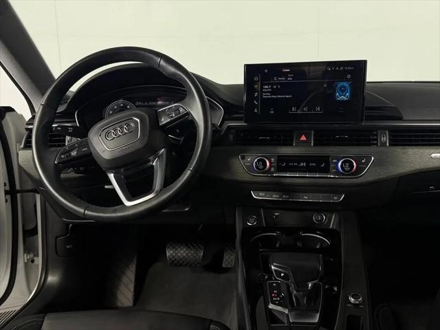 2024 Audi A5 Sportback Premium Plus 40 TFSI quattro S tronic