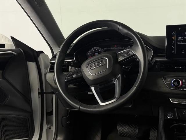 2024 Audi A5 Sportback Premium Plus 40 TFSI quattro S tronic