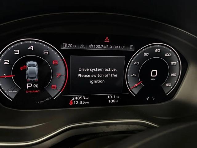 2024 Audi A5 Sportback Premium Plus 40 TFSI quattro S tronic