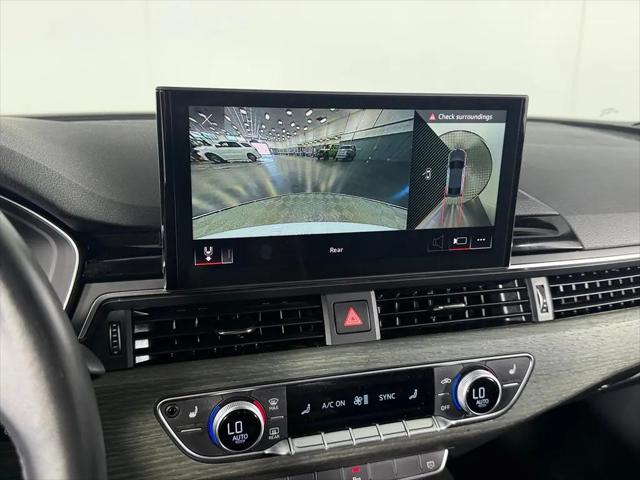 2024 Audi A5 Sportback Premium Plus 40 TFSI quattro S tronic