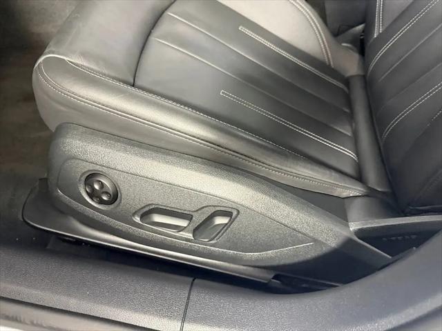2024 Audi A5 Sportback Premium Plus 40 TFSI quattro S tronic