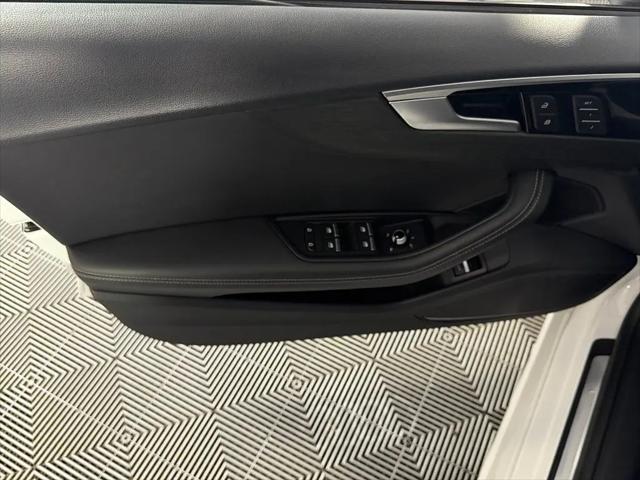 2024 Audi A5 Sportback Premium Plus 40 TFSI quattro S tronic