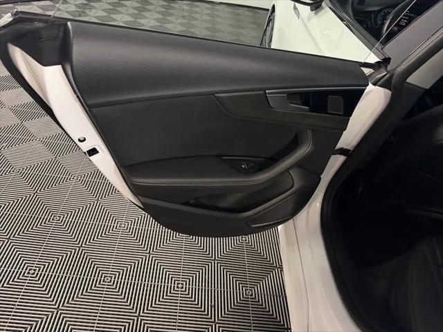2024 Audi A5 Sportback Premium Plus 40 TFSI quattro S tronic