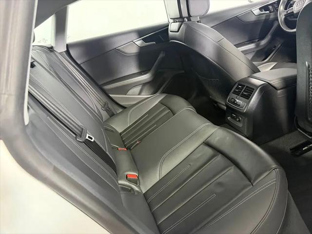 2024 Audi A5 Sportback Premium Plus 40 TFSI quattro S tronic