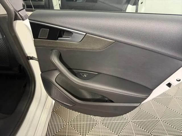 2024 Audi A5 Sportback Premium Plus 40 TFSI quattro S tronic