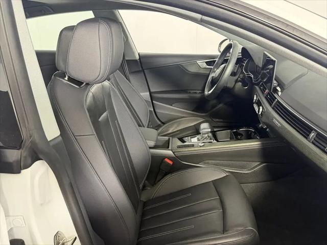 2024 Audi A5 Sportback Premium Plus 40 TFSI quattro S tronic