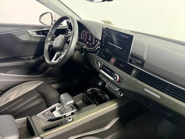 2024 Audi A5 Sportback Premium Plus 40 TFSI quattro S tronic