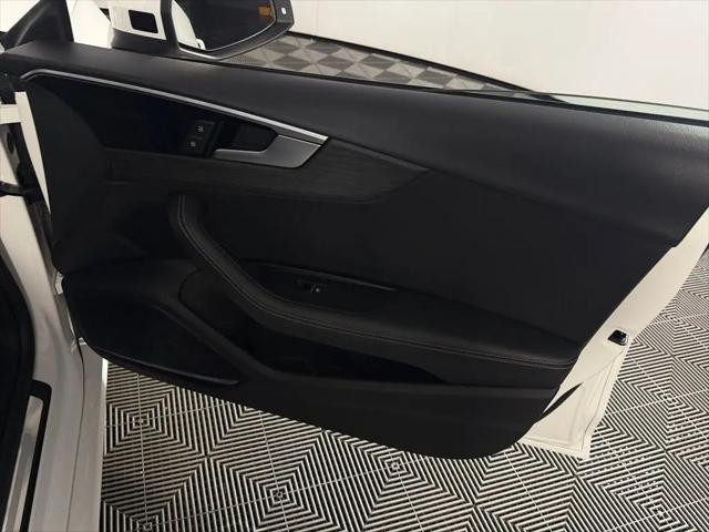 2024 Audi A5 Sportback Premium Plus 40 TFSI quattro S tronic