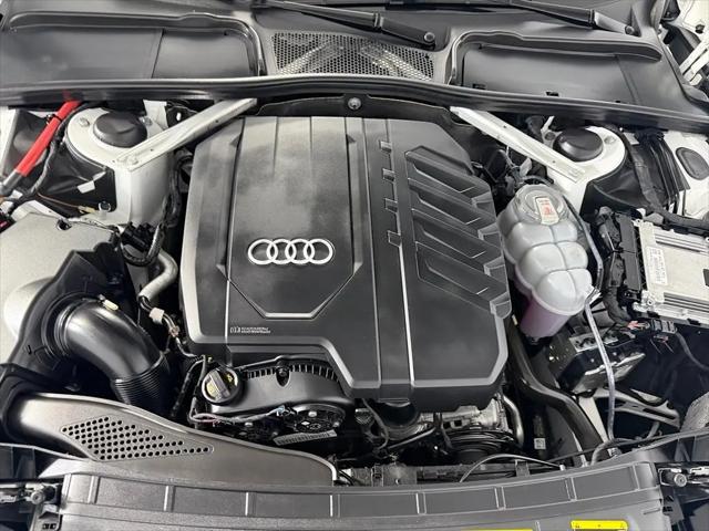 2024 Audi A5 Sportback Premium Plus 40 TFSI quattro S tronic