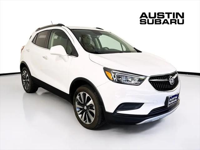 2021 Buick Encore AWD Preferred for sale in Austin, TX