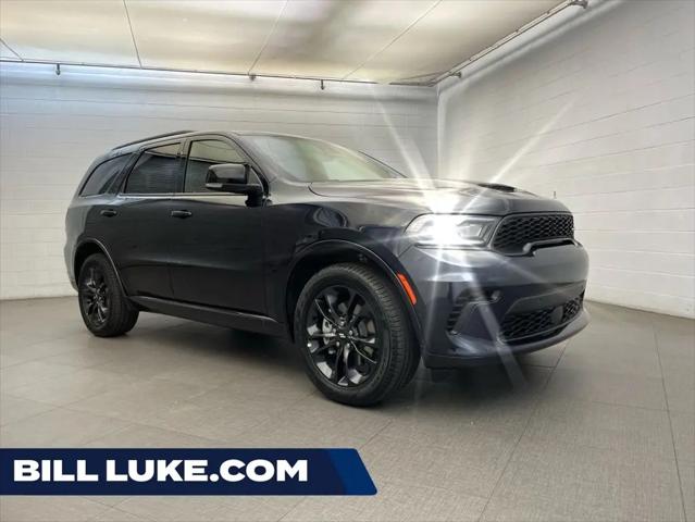 2026 Dodge Durango GT Plus AWD for sale in Phoenix, AZ
