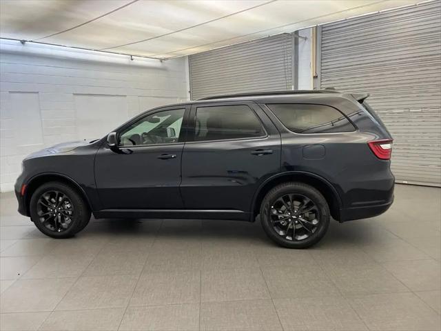 2026 Dodge Durango GT Plus AWD