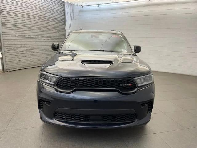2026 Dodge Durango GT Plus AWD