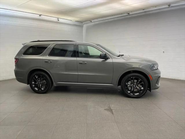 2026 Dodge Durango GT RWD