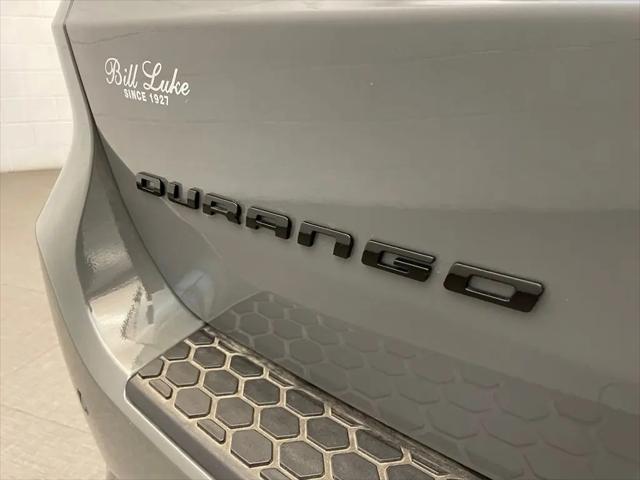 2026 Dodge Durango GT RWD