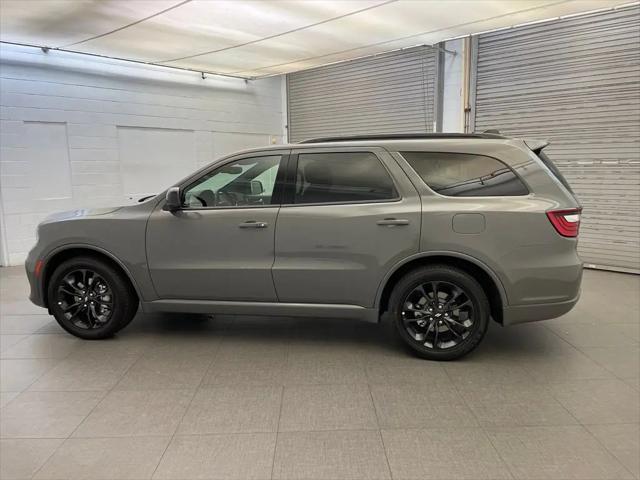 2026 Dodge Durango GT RWD
