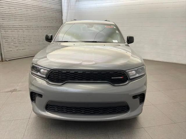 2026 Dodge Durango GT RWD