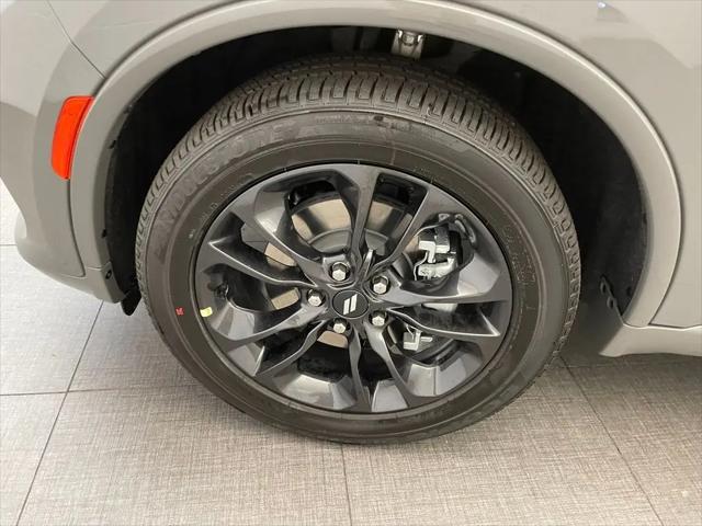 2026 Dodge Durango GT RWD