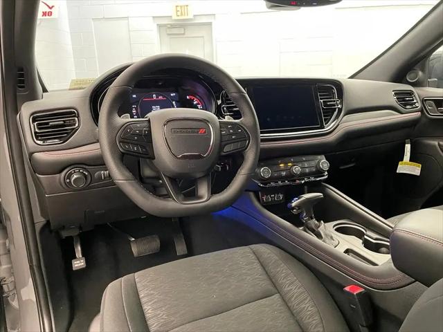 2026 Dodge Durango GT RWD