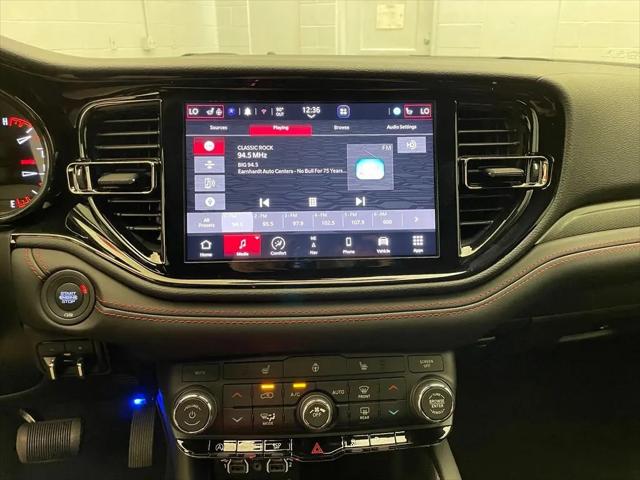 2026 Dodge Durango GT RWD