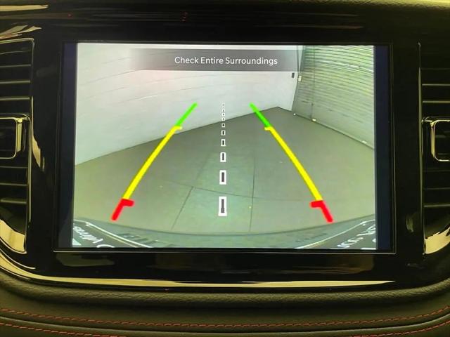 2026 Dodge Durango GT RWD