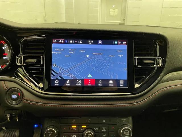 2026 Dodge Durango GT RWD