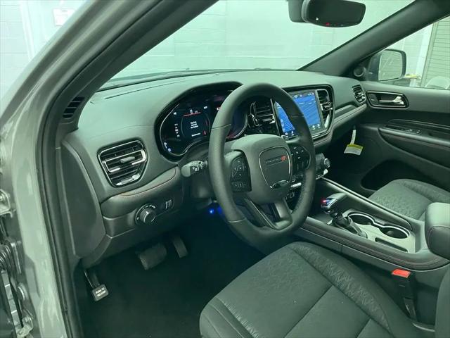 2026 Dodge Durango GT RWD