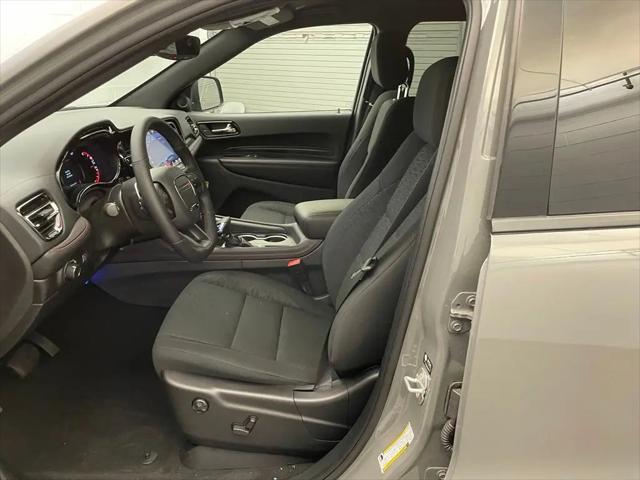 2026 Dodge Durango GT RWD