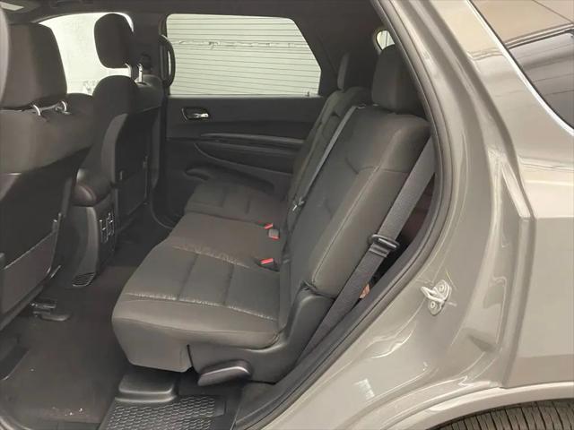 2026 Dodge Durango GT RWD