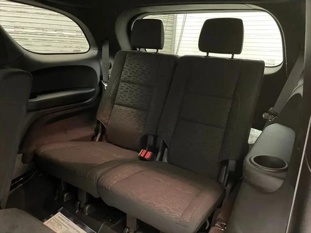 2026 Dodge Durango GT RWD
