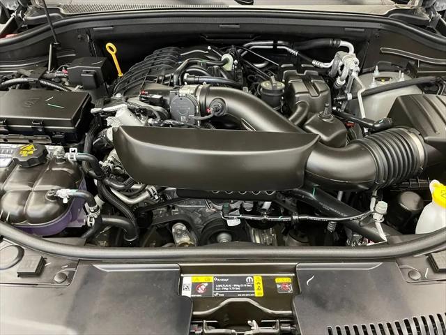 2026 Dodge Durango GT RWD