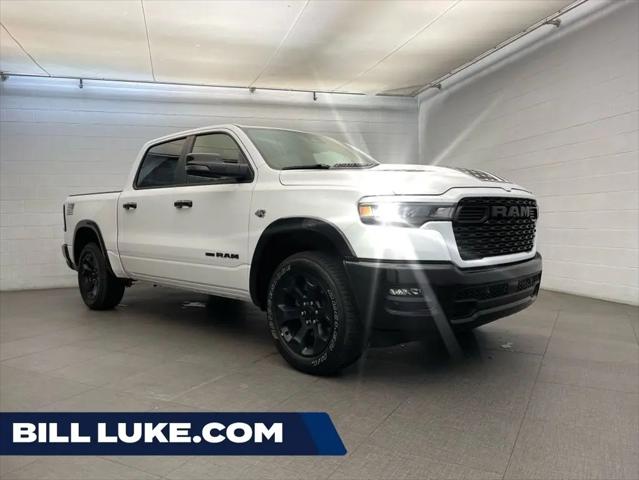 2026 Ram 1500 Lone Star Crew Cab 4x4 5'7" Box for sale in Phoenix, AZ