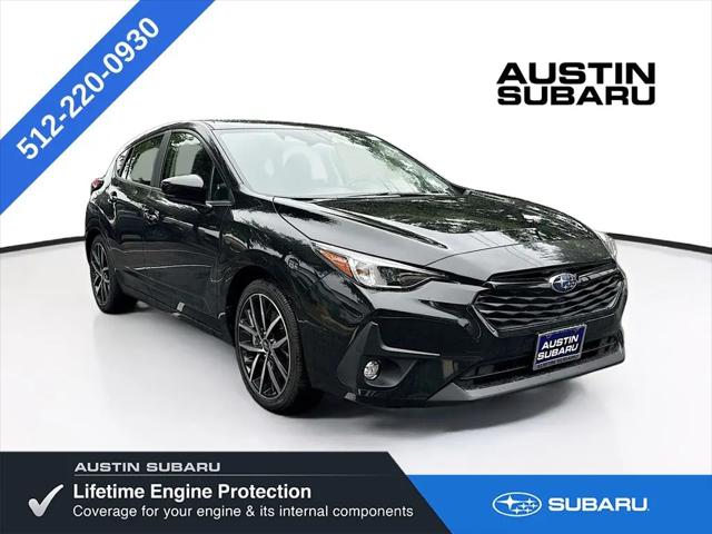 2026 Subaru Impreza Sport for sale in Austin, TX